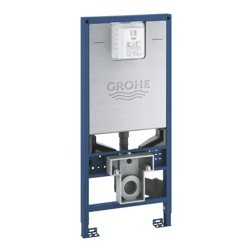 Grohe Rapid SLX ugradni vodokotlić za smart wc šolju bez tipke 39596000