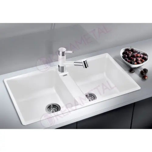 Blanco ZIA 9 bela 516678