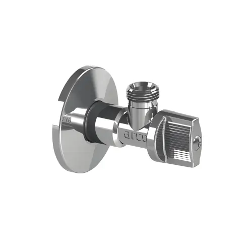 Arco Ek ventil 1/2 - 1/2 DELTA - [de750]