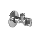 Arco Ek ventil 1/2 - 1/2 DELTA - [de750]