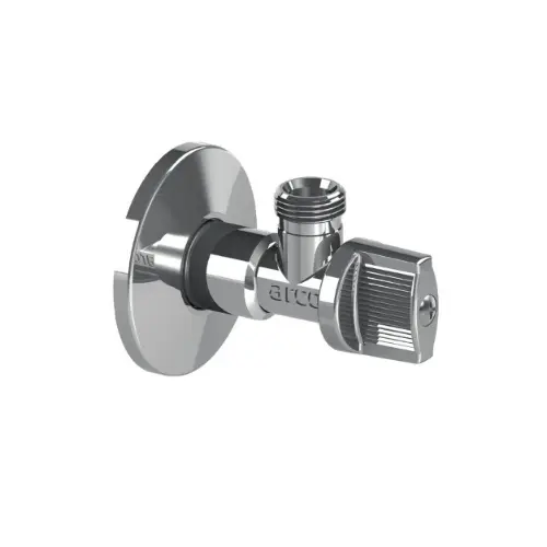 Arco Ek ventil 1/2 - 1/2 DELTA - [de750]