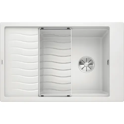 Blanco ELON XL 6 S silgranit 780x500mm Bela 524848