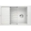 Blanco ELON XL 6 S silgranit 780x500mm Bela 524848