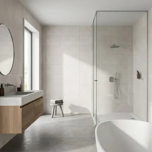 Marazzi Cementum Ash 30x60 M9VE