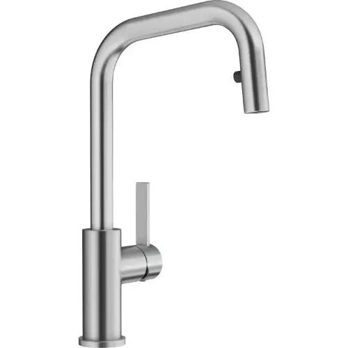 Blanco JANDORA-S inox massive 526614