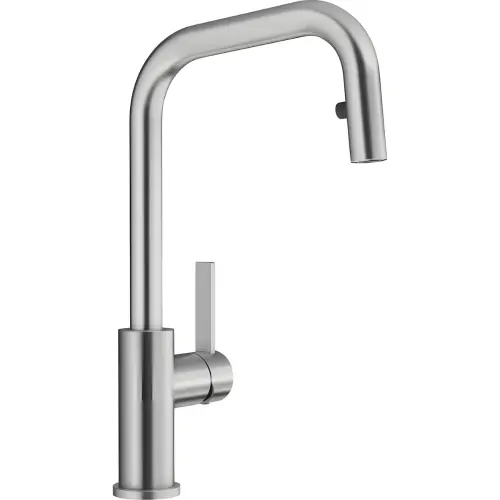 Blanco JANDORA-S inox massive 526614