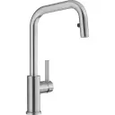 Blanco JANDORA-S inox massive 526614
