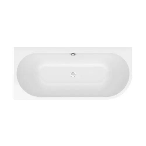 Kolpa Samostojeća Kada Dream-SP- Desna 180x80+Sifon 574370