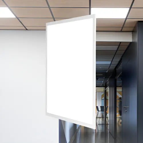 Braytron LED Panel Ugradni 595X595 40W Beli 4000K BP27-36610