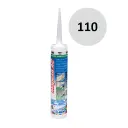 Mapei Mapesil AC 110 Menheten 2000 kartuša 310 ml