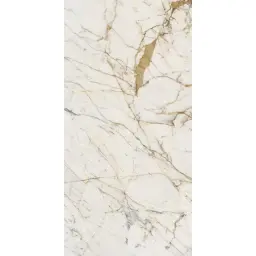 Marazzi Grand Marble look 1200x2400 goldEN White M8AD