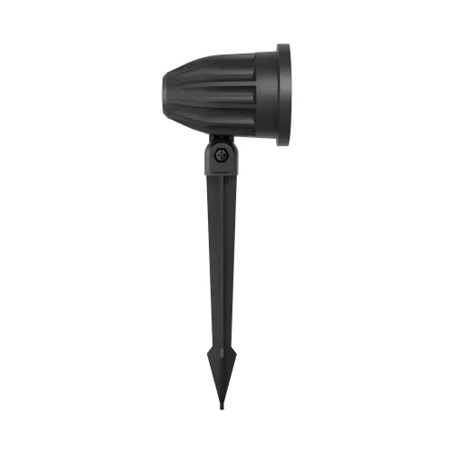Braytron LED Ubodna Svetiljka 7W Crna Zelena IP65 BT25-00251
