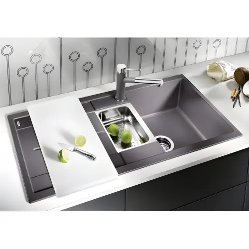 Blanco daska za sečenje bela 530x260x17 mm 217611