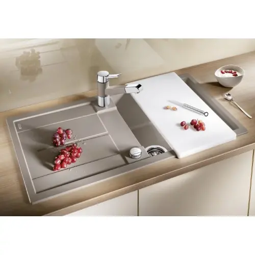 Blanco daska za sečenje bela 530x260x17 mm 217611