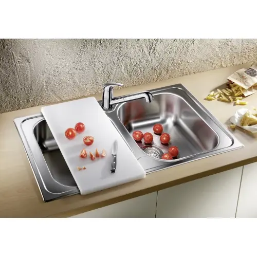 Blanco daska za sečenje bela 530x260x17 mm 217611