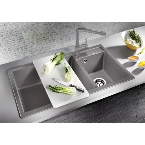 Blanco daska za sečenje bela 530x260x17 mm 217611