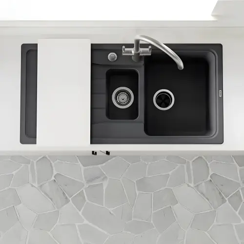 Blanco daska za sečenje bela 530x260x17 mm 217611