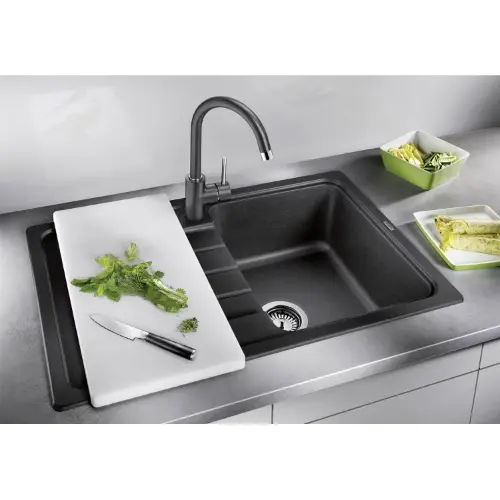 Blanco daska za sečenje bela 530x260x17 mm 217611