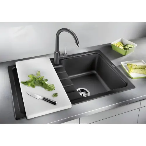 Blanco daska za sečenje bela 530x260x17 mm 217611