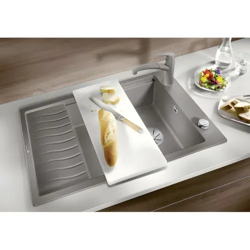 Blanco daska za sečenje bela 530x260x17 mm 217611