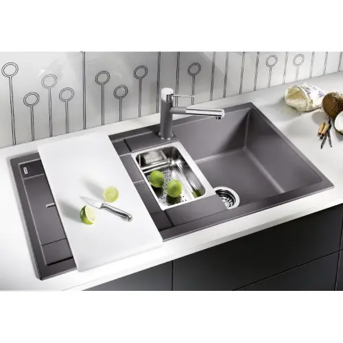 Blanco daska za sečenje bela 530x260x17 mm 217611