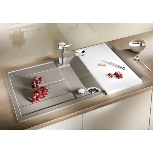 Blanco daska za sečenje bela 530x260x17 mm 217611
