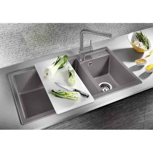 Blanco daska za sečenje bela 530x260x17 mm 217611