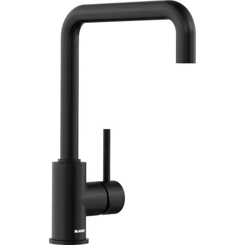 Blanco MILI Black Matt 526665