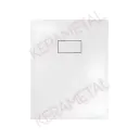 Kolpa Menora 100X80 tuš kada kerrock108 ugradna