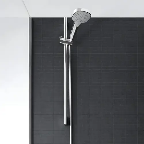 Hansgrohe SET Croma Select E VARIO 26582400