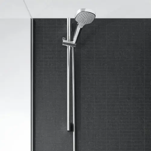 Hansgrohe SET Croma Select E VARIO 26582400