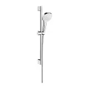 Hansgrohe SET Croma Select E VARIO 26582400