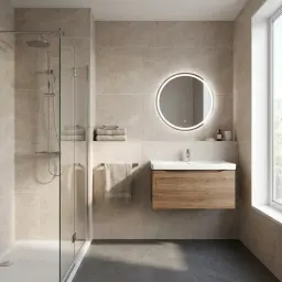 Marazzi ALBA GREIGE 60x60 RT M98P