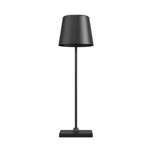 Braytron LED Punjiva Stona Lampa Crna 3000K BK06-00081