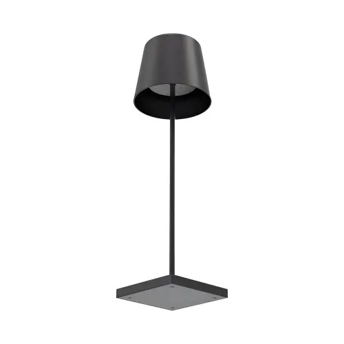 Braytron LED Punjiva Stona Lampa Crna 3000K BK06-00081