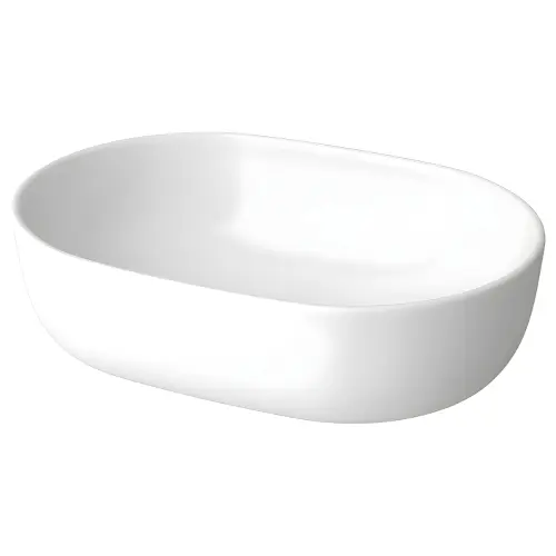 Cersanit Moduo Nadgradni umivaonik OVAL 50