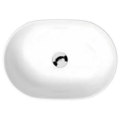 Cersanit Moduo Nadgradni umivaonik OVAL 50