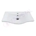Alvit Tulip 750x460mm ugradni lavabo