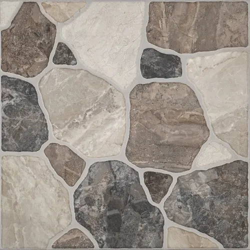 MILAS Grey 45X45 1.62
