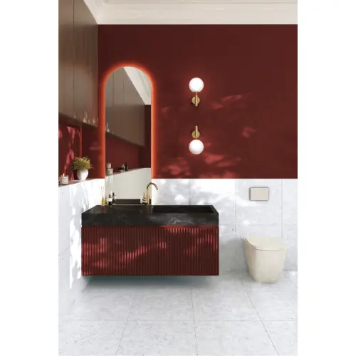 Arena Terazzo Grigio 60x120 RECT 10mm R10
