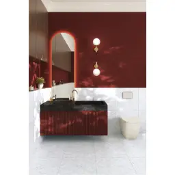 Arena Terazzo Grigio 60x120 RECT 10mm R10