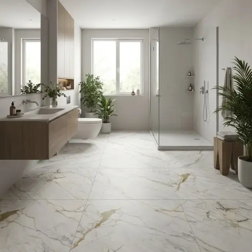 Marazzi Grande Marble Look 120x120 Grande Marble Look Golden White M8AA