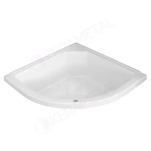 Zomar tuš kada Lara R80x26 ugradna