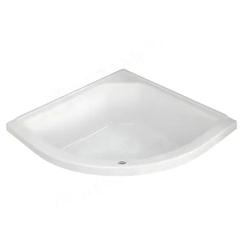 Zomar tuš kada Lara R80x26 ugradna