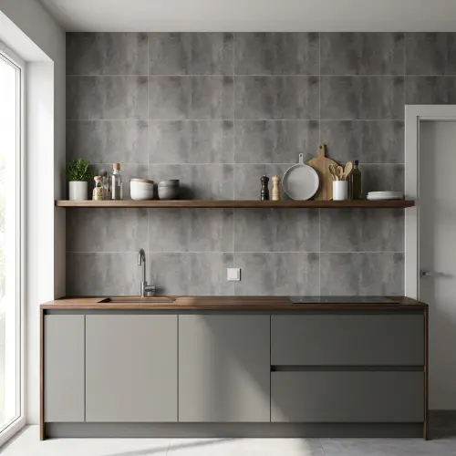 Keros BRONX ACERO 25x50