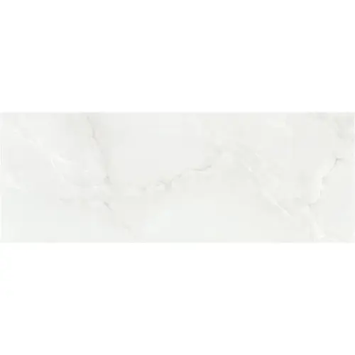 Alaplana BIBURY White 33,3x90 Zidna sjaj RT