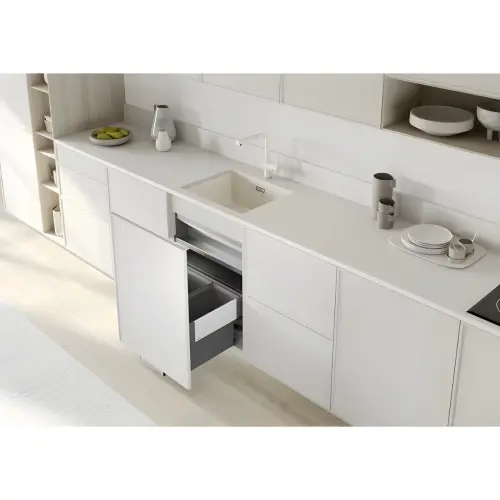 Blanco SELECT II 60 P Orga 527458