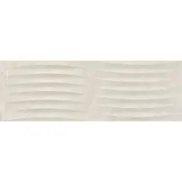 AB Icaria Bend Ivory 30x90 Zidna mat RT
