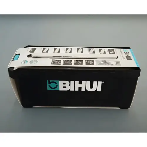 Bihui Set gleterica, 8 kom PTSJG8