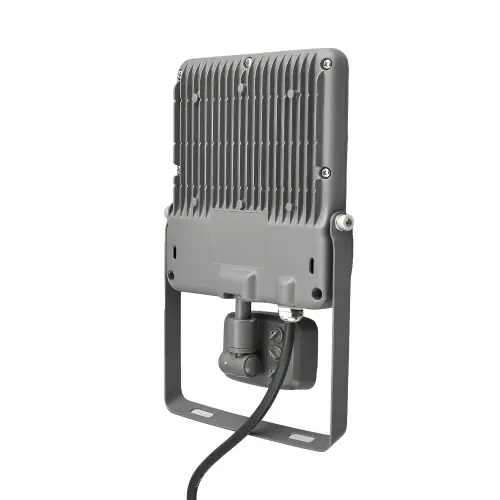 Braytron LED Reflektor 30W Sivi 6500K IP65 sa Senzorom BT61-23032